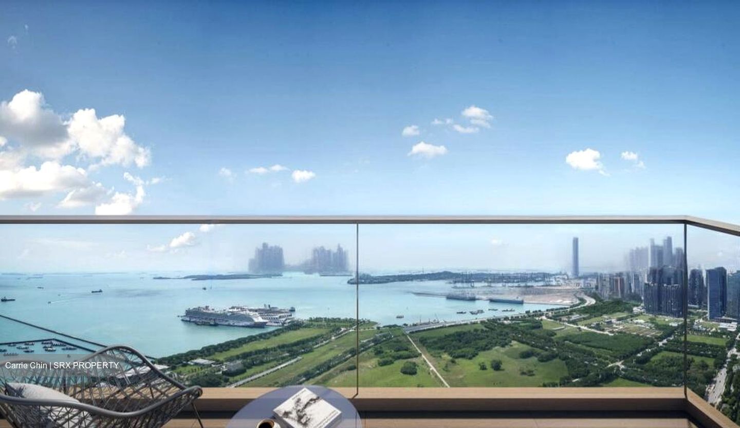 Marina Gardens Lane (D1), Condominium #447608611